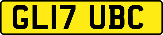GL17UBC