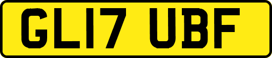 GL17UBF