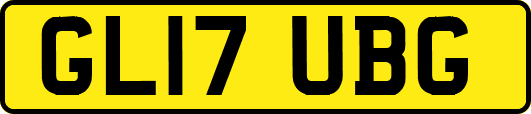 GL17UBG
