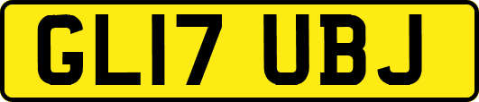 GL17UBJ