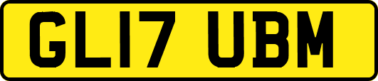 GL17UBM