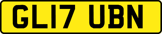 GL17UBN