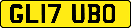 GL17UBO