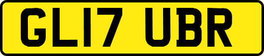 GL17UBR