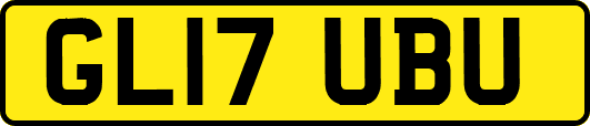 GL17UBU