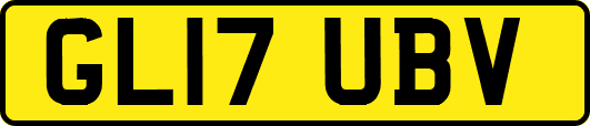 GL17UBV