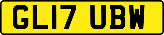 GL17UBW