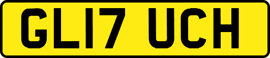 GL17UCH