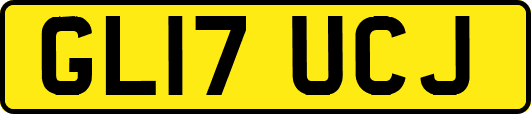 GL17UCJ