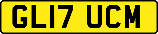 GL17UCM
