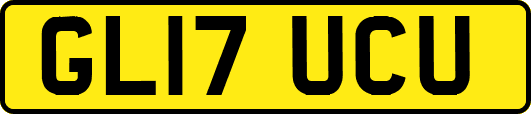 GL17UCU