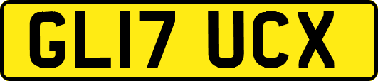 GL17UCX
