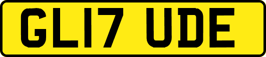 GL17UDE