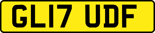 GL17UDF
