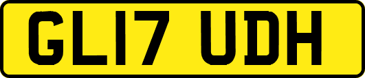 GL17UDH
