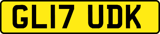 GL17UDK