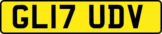 GL17UDV