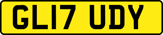 GL17UDY