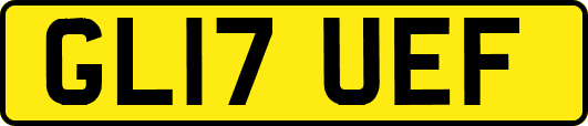 GL17UEF