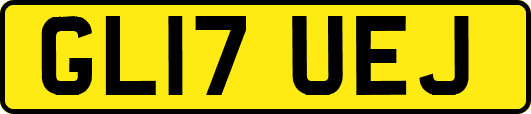 GL17UEJ
