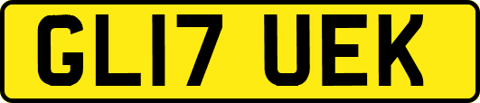 GL17UEK