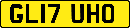 GL17UHO