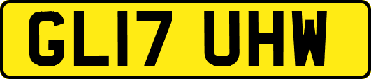 GL17UHW