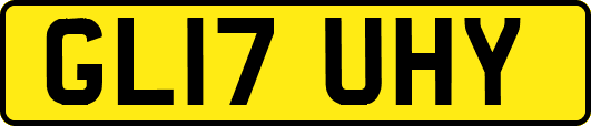 GL17UHY
