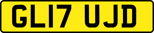 GL17UJD