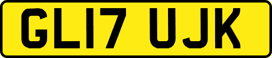 GL17UJK