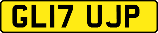 GL17UJP