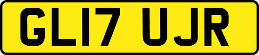 GL17UJR