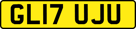 GL17UJU