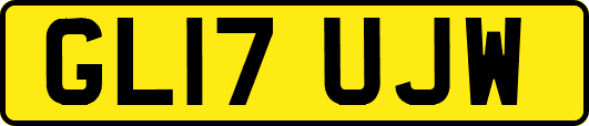 GL17UJW