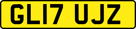 GL17UJZ