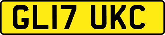 GL17UKC