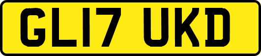 GL17UKD