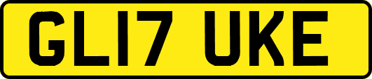 GL17UKE