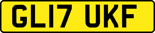 GL17UKF