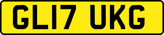 GL17UKG