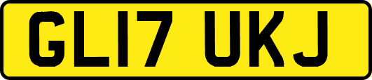 GL17UKJ