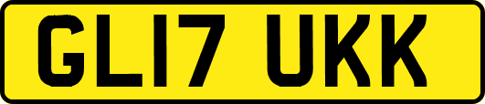 GL17UKK