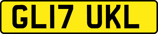 GL17UKL