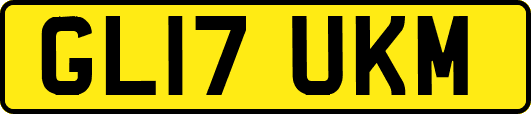 GL17UKM