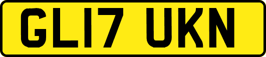 GL17UKN