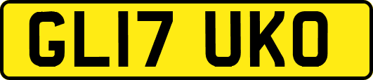 GL17UKO