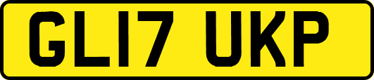 GL17UKP