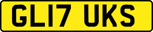 GL17UKS