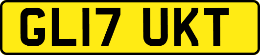 GL17UKT