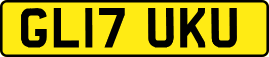 GL17UKU